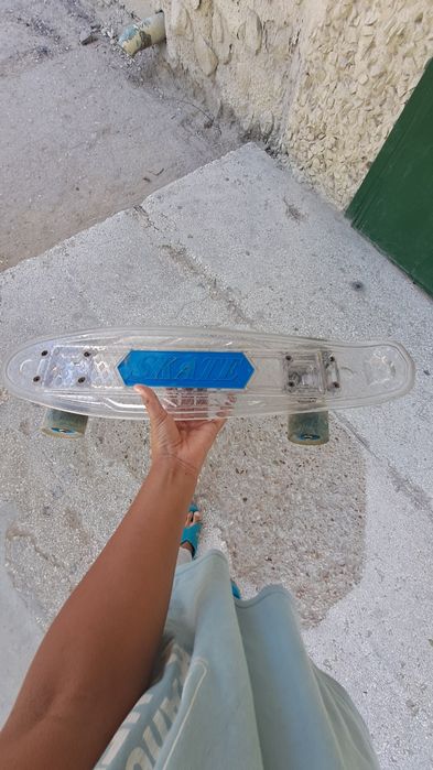 Скэйт SKATE детская