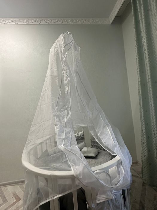 Продам кровать детская трансформер