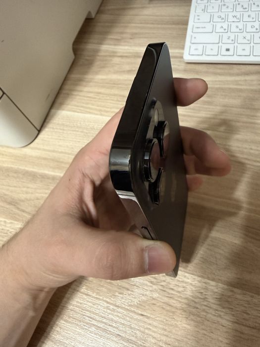 Iphone 14 pro max 256 gb