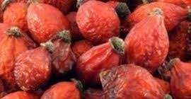 Macese uscate,deshidratate natural la soare,fara conservanti,aditivi