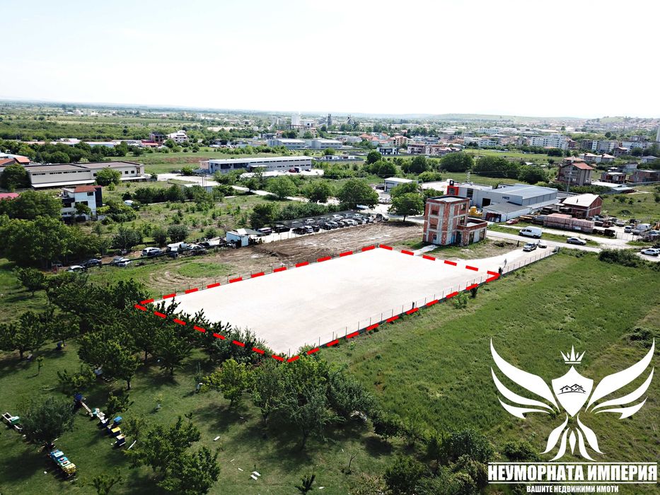 Продава се Парцел в Асеновград - 2000 кв.м за 0 €/кв.м - Снимка #2