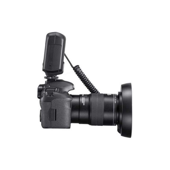 Godox ML-150II Macro Ring Flash – Професионална макро ринг светкавица