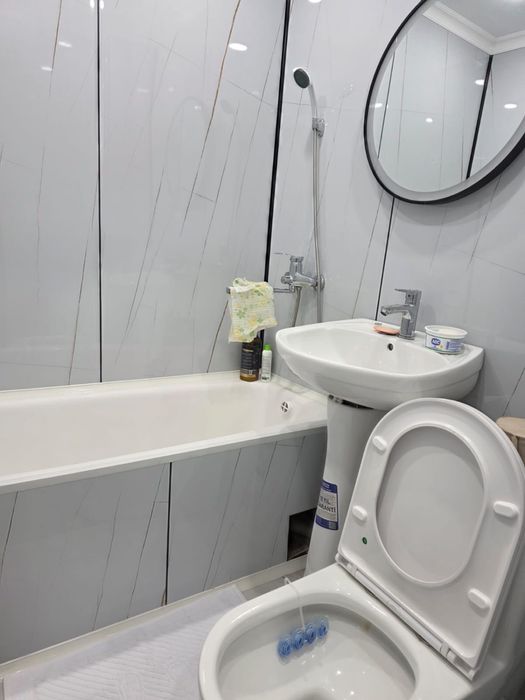 Кв суточный по чсам