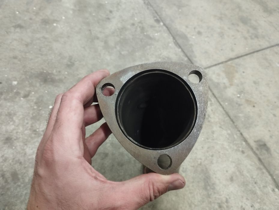 Downpipe Audi A4 B5 B6 B7 1.8T