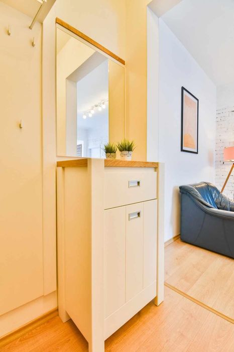 Дава се под наем Двустаен апартамент в София, Яворов - 62 кв.м за 650 € - Снимка #8