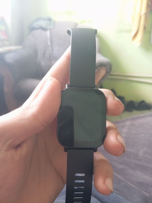 Продам Redmi watch 5 Active