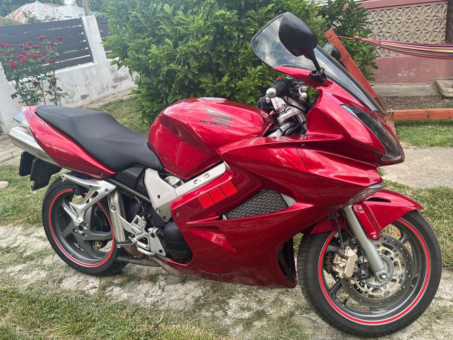 HONDA   VFR  800