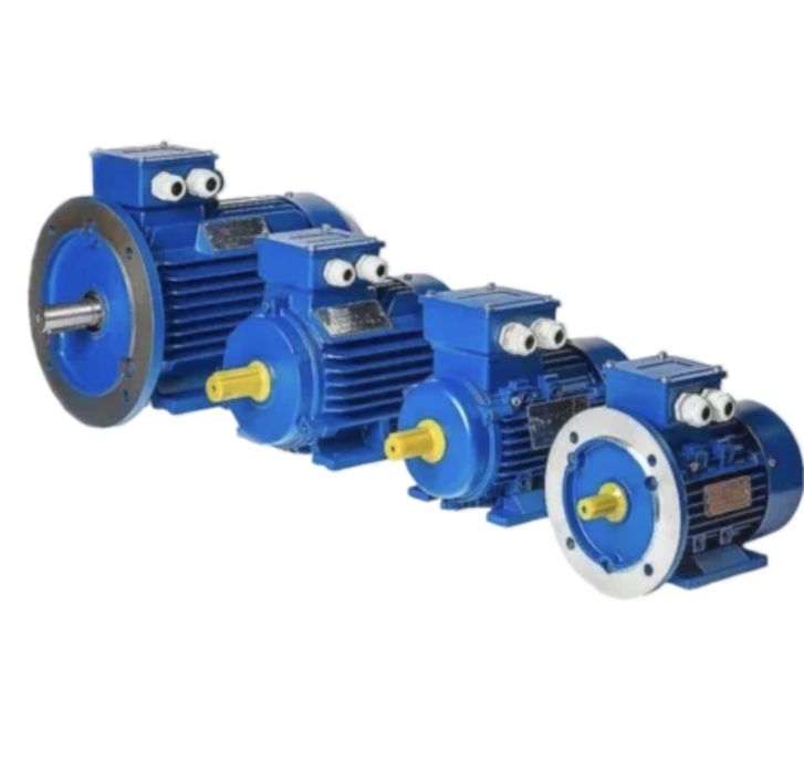 Электродвиготель