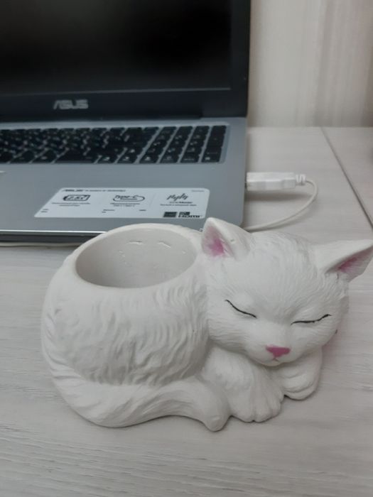 Изделия из гипса