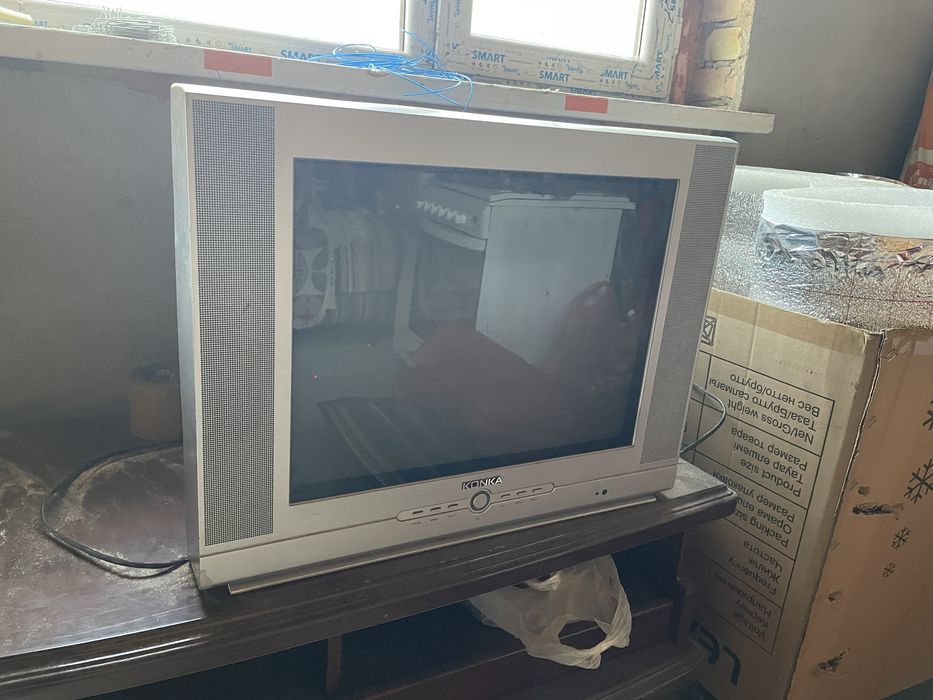 Продам телевизор