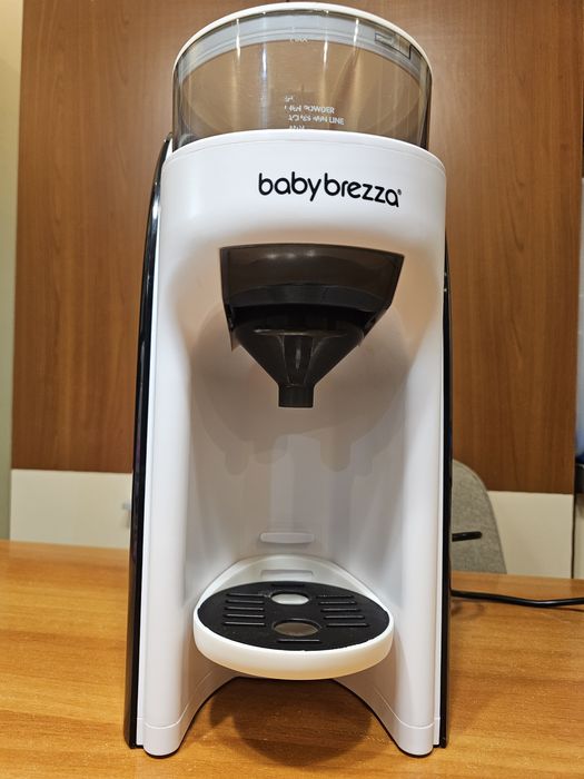 Baby brezza formula pro advanced