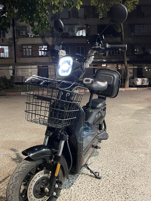 skuter sotiladi elektro skuter velo skuter