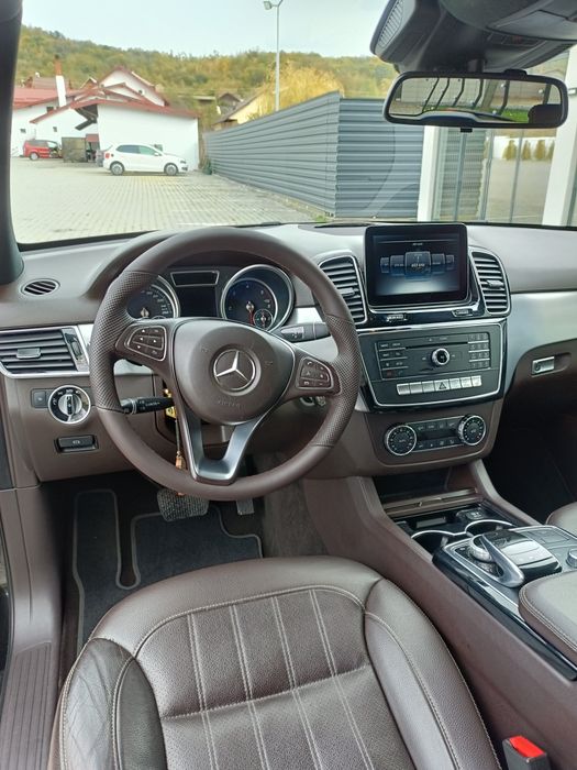 MERCEDES-BENZ GLA 2016 — imagine 5