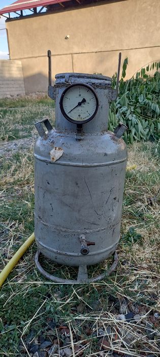 Сварочный аппарат