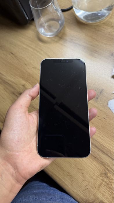Iphone 12 pro max