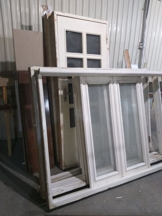 Eshik deraza yogichlik