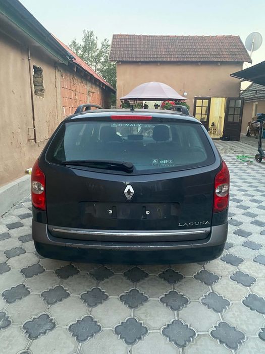 RENAULT Laguna 2006 — imagine 3