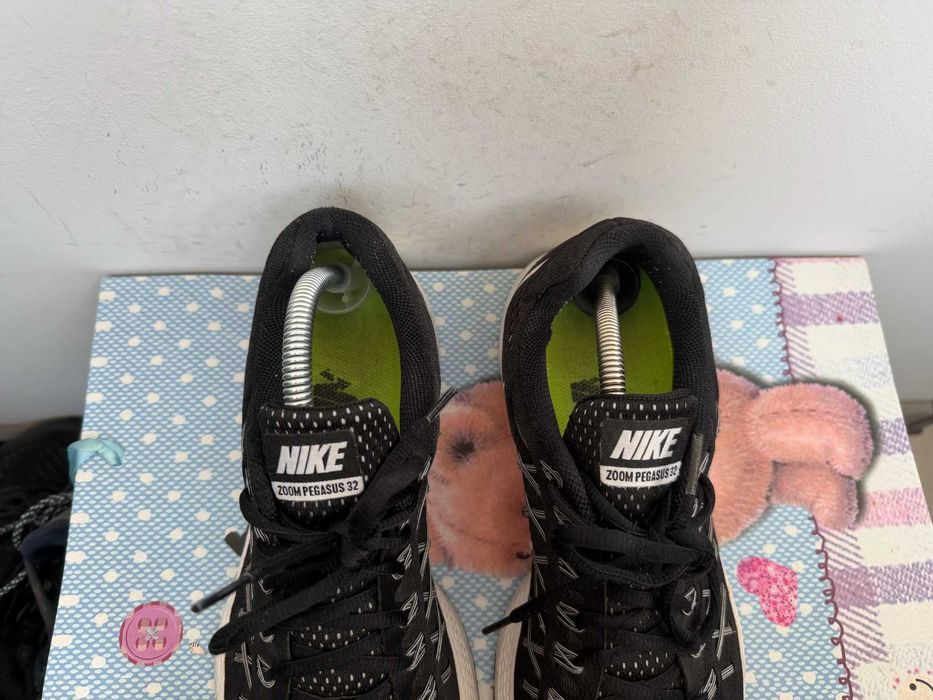 Nike Air Zoom Pegasus 32''оригинални мъжки маратонки 43 номер