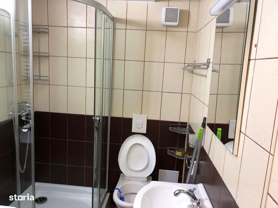Mamaia statiune zona butoaie ap 2 cam et 1