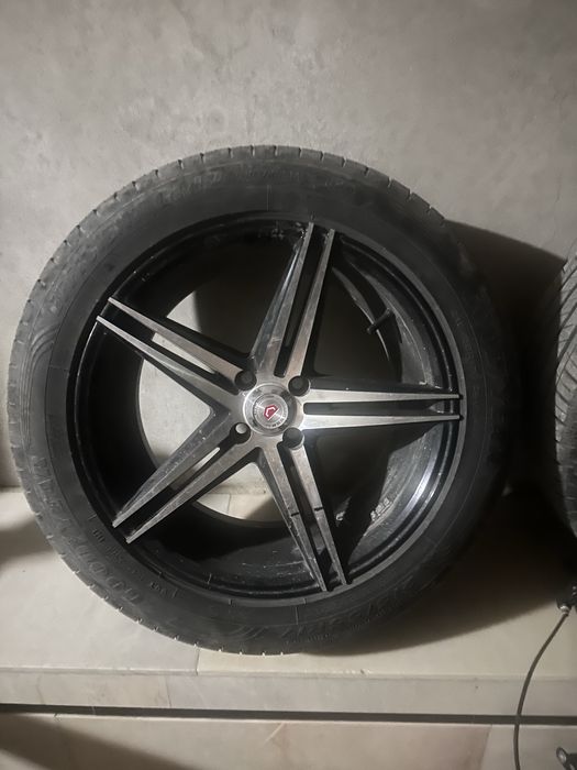 Срочно продаёться Диски 17