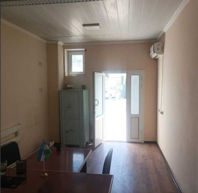 Марказда офис ижарага берилади