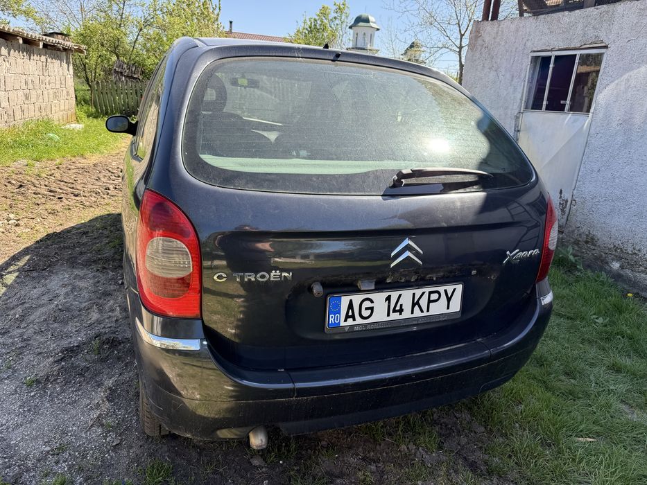 Citroen Xsara Picasso