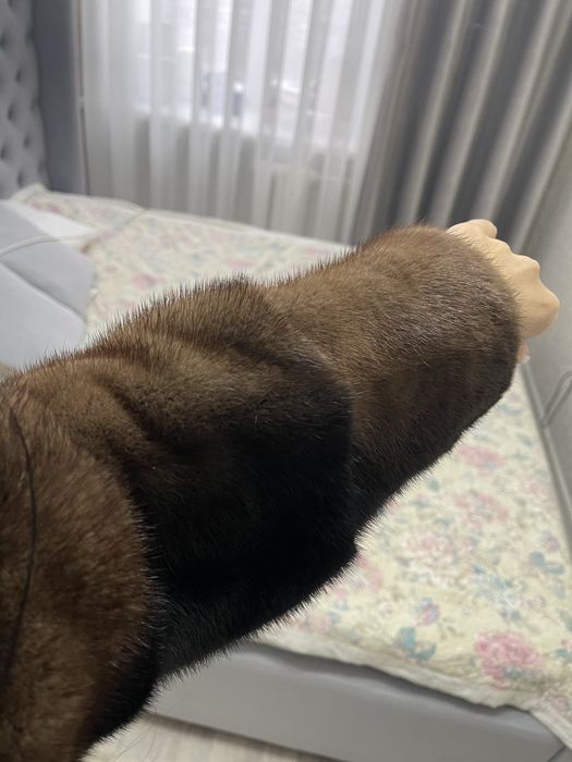 Продам Норковую  шубу
