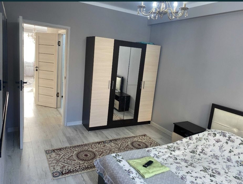 Майкудук сдаю квартиру