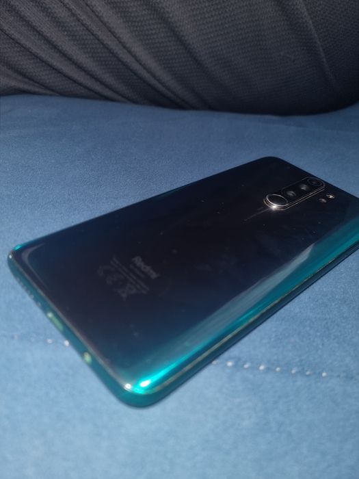 Redmi not 8 pro  продам