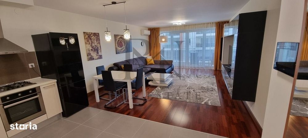 2 camere – Dristor - InCity | Centrală
