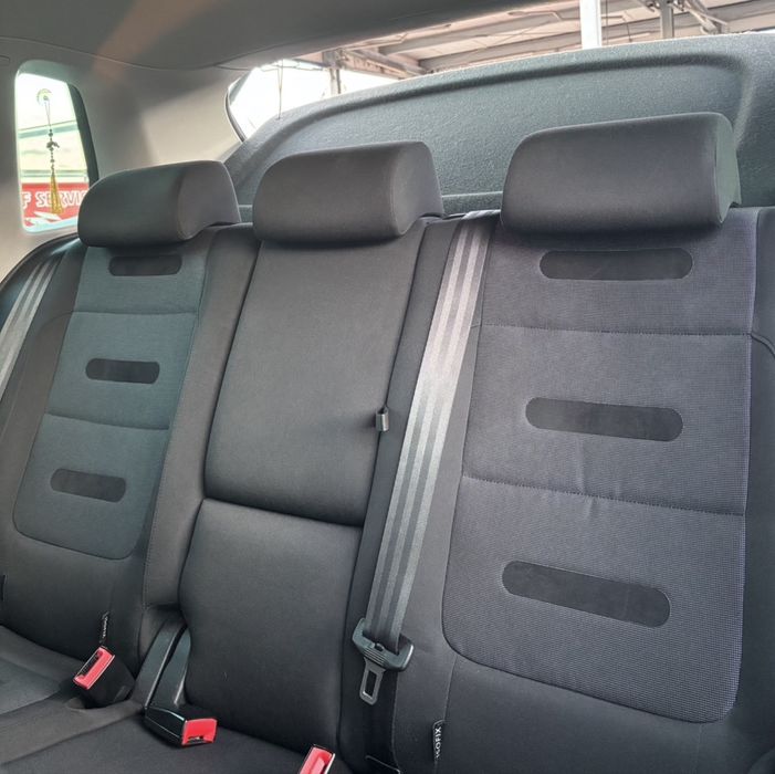 VOLKSWAGEN Tiguan 2009 — imagine 3