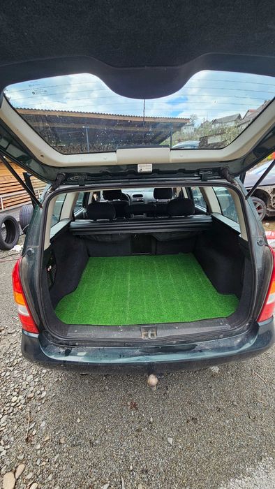 Opel Astra 1.6 benzină