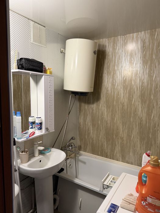 Продам квартиру очень теплая