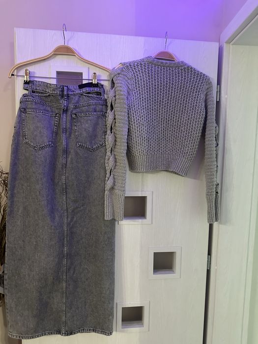 Оригинален лот  IRO, Twinset