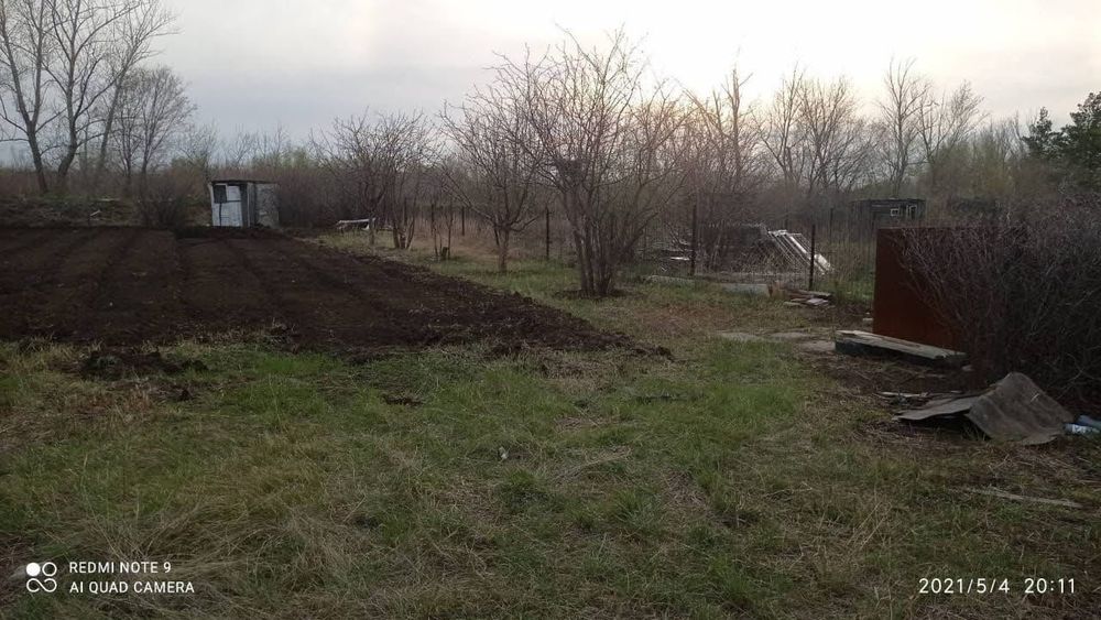 Сдам в оренду участок