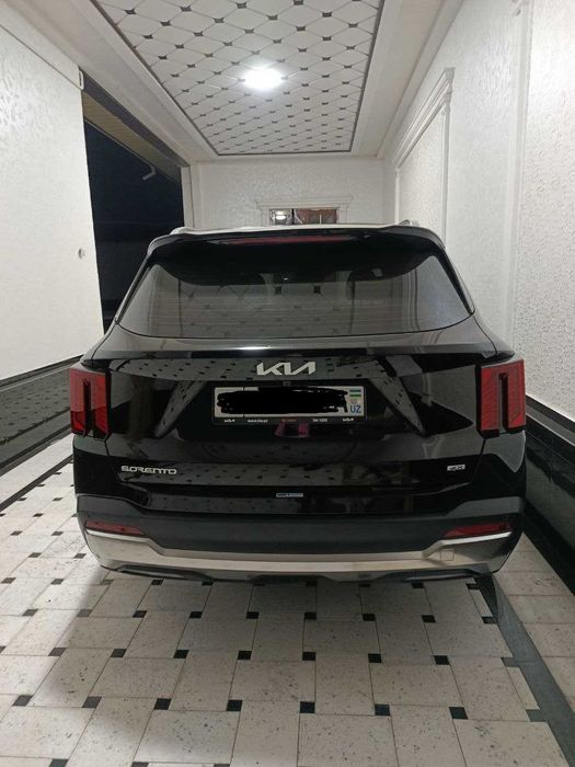 Kia SORENTO 2025! 4x Holati ideal