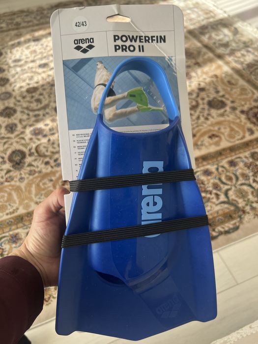 Ласты для плавания профессиональные Arena