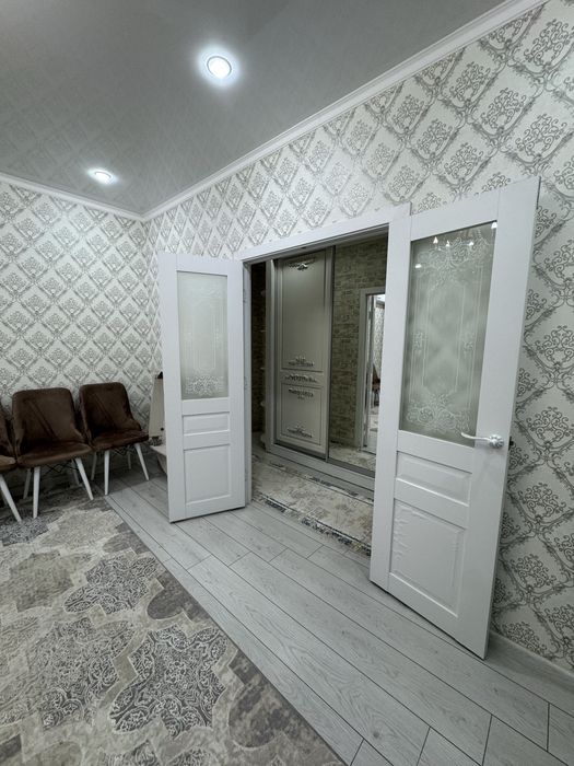 4 ком квартира продам