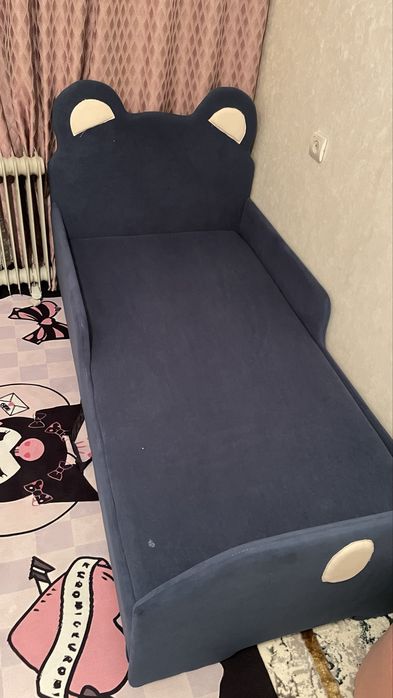 Кровати детские