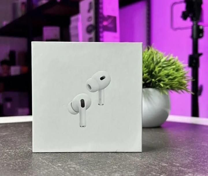 Наушники airpods pro 2