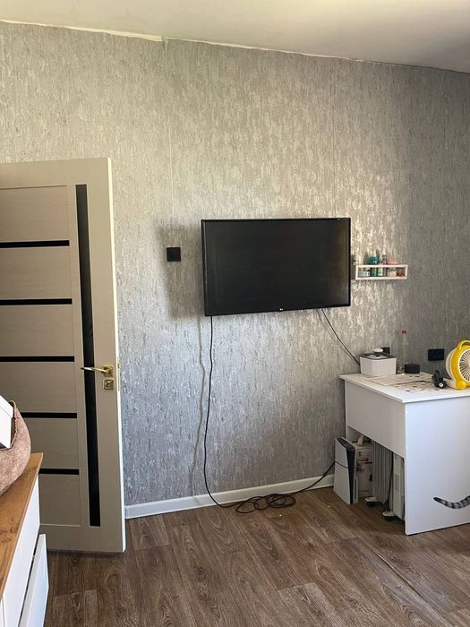 Год постройки 1991 комнаты все раздельные, сан узел раздельный