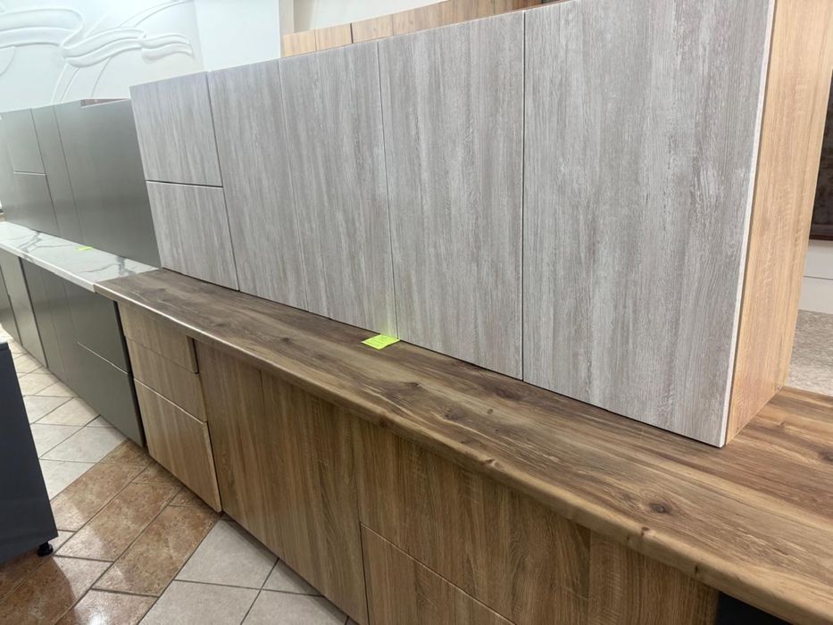 Кухни от 3х метров