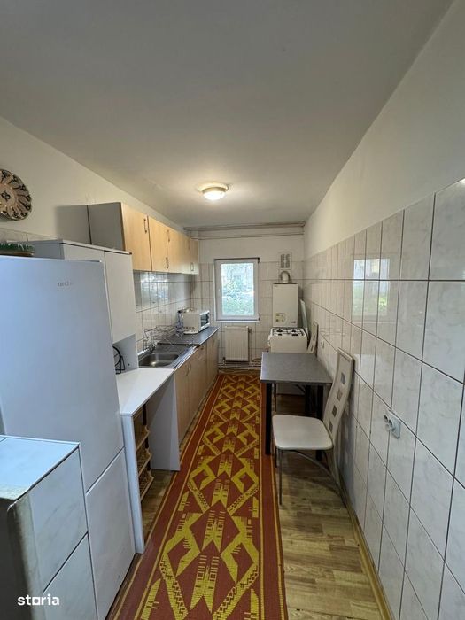 Apartament – Iasi - Vedere 5