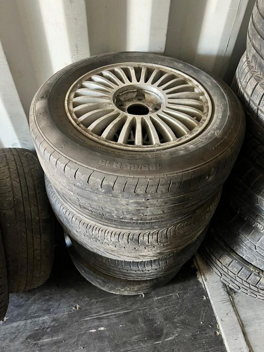 Диски.резина.максима.ниссан