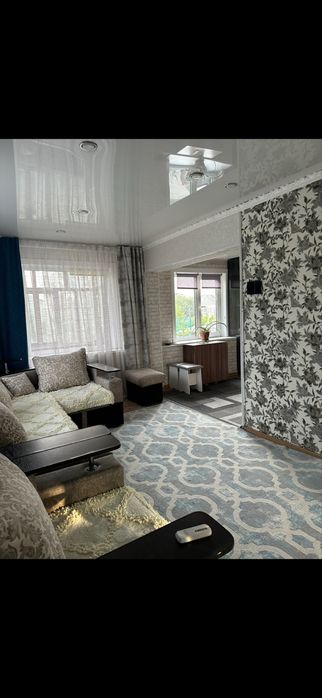 Срочно продам  квартиру!