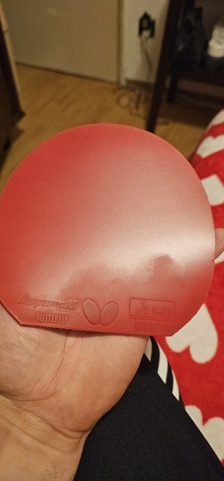 Vand dignics 05 rosu