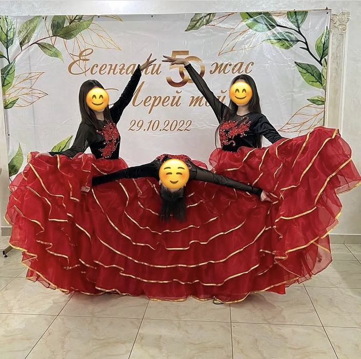 Қазақша көйлек сатылады