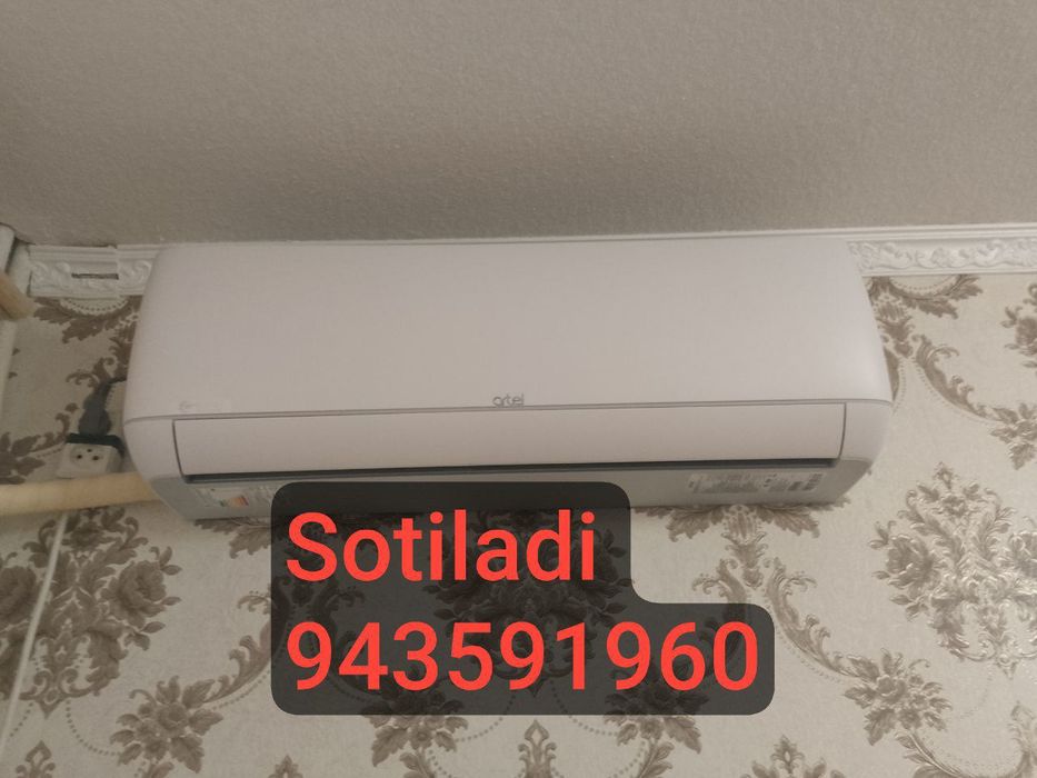 Artel 12kanditsioner