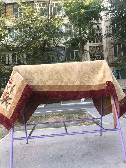 Продам Ковёр 2/5