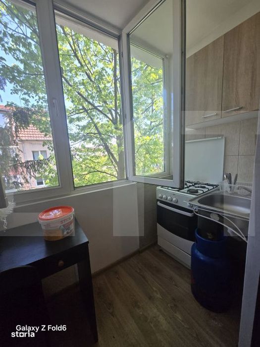 Garsoniera de vanzare, 20 mp - Timisoara